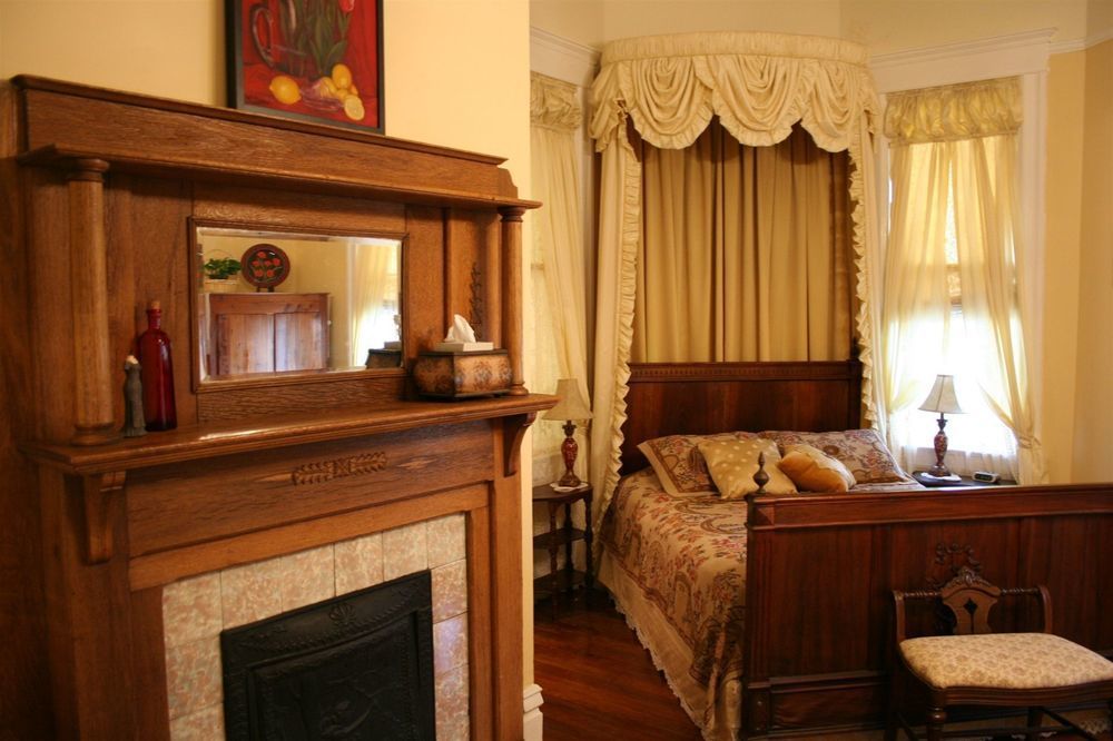 Bisland House Bed And Breakfast Natchez Exterior foto